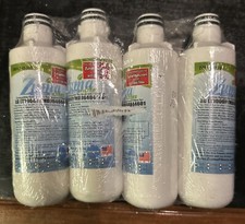 4 CONFEZIONI adatte per LG LT1000P MDJ64844601 Kenmore Elite 46 9980, ADQ74793501 LT1000