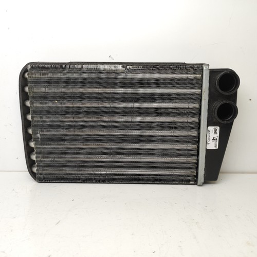 Radiatore stufa renault megane - radiatore,