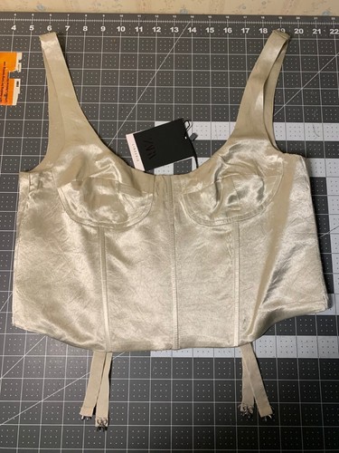 Offerta zara top - zara,
