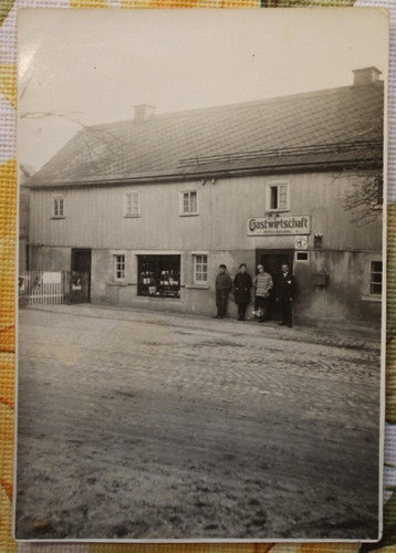 Foto trattoria arthur schuster - trattoria,