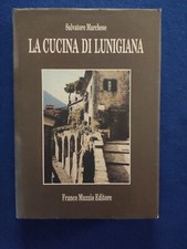 La cucina di Lunigiana