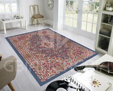 Tappeto Orientale Kirman