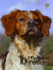 L'Epagneul Breton - [Edizioni