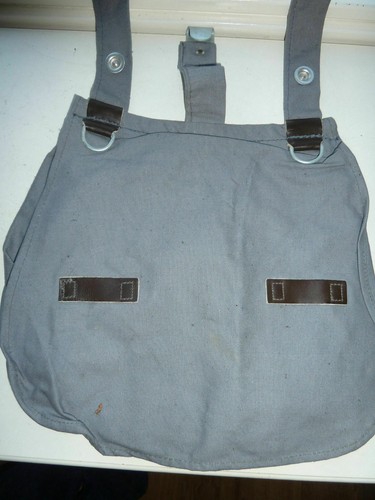 Borsa pane tedesca - , brotbeutel