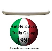 PARAURTI LAMA POSTERIORE POST