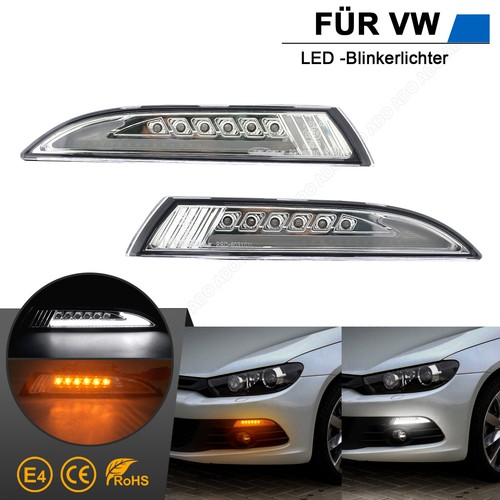 Frecce anteriori led luce di - frecce,