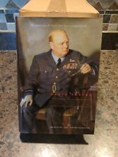 NEW CHURCHILL'S WAR VOLUME II