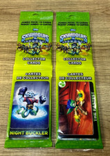 2013 Topps Skylanders Swap