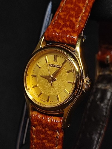 Orologio donna seiko 1n01 - donna,
