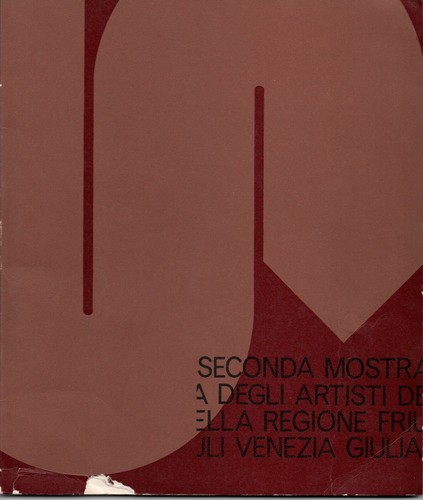 Seconda mostra degli - a3,