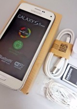 Samsung S5 Mini Perfetto 16GB 4G LTE NUOVO