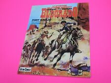 LE AVVENTURE DEL TENENTE