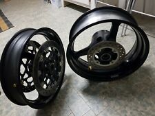 Cerchi in lega per cbr1000rr