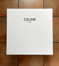 Scatola grande Gift box CELINE originale 47*47*18 confezione lusso