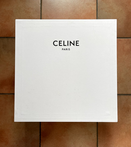 Scatola grande gift - gift, box