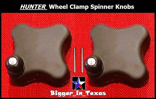 Hunter alignment wheel - alignment,