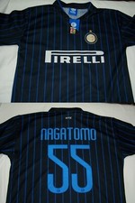 MAGLIA INTER 2015 NAGATOMO