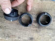 1 pomello riscaldamento stufa clima alfa romeo 156 gta 3200 v manopola console 