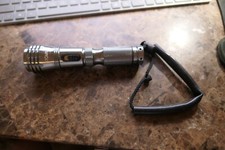 Torcia elettrica 6" Intova