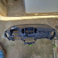 Cruscotto Fiat 500 Anno 2016