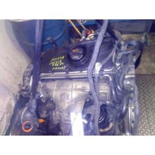 ⭐ MOTORE COMPL. BKP PER VOLKSWAGEN PASSAT (05-10) 2.0 16V TDI (103KW) SW 2005