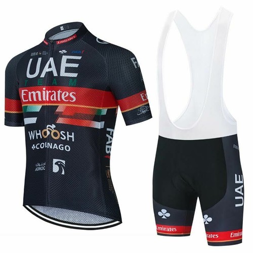 Completo ciclismo uae - completo,