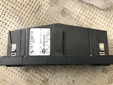 Clima frontale clima automatico BMW e46, 64118384112 HELLA 5hb007738-02 54318211