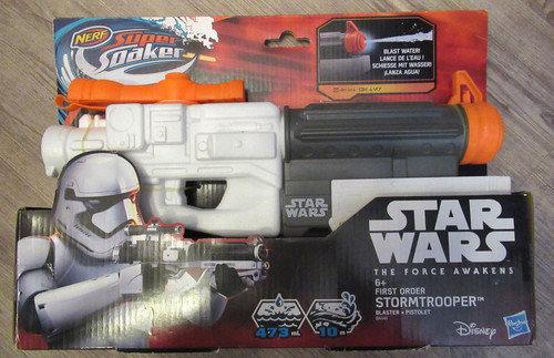 Star wars risveglio - wars, il