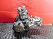 MOTORE GARANTITO KM 30078 APRILIA SHIVER 750 2010 2016 MARY 508