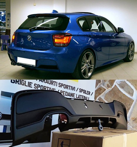 Bmw serie f20 f21 dal - f21,