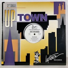 1995 - LITTLE SHAWN / K-CI &