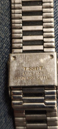 Cinturino per tissot seastar - per,