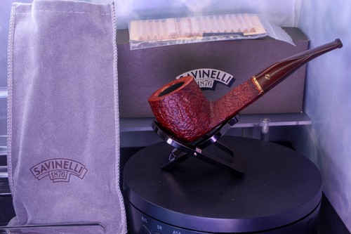Bellissima pipa tabacco