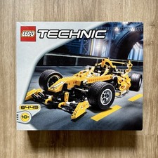 LEGO Technic 8445 Indy Storm