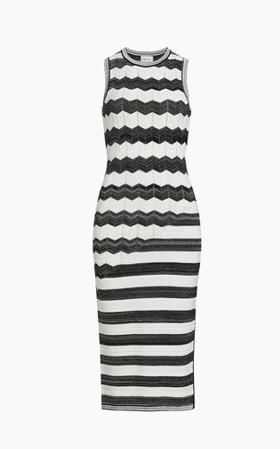 Milly asymmetric zig zag - milly,