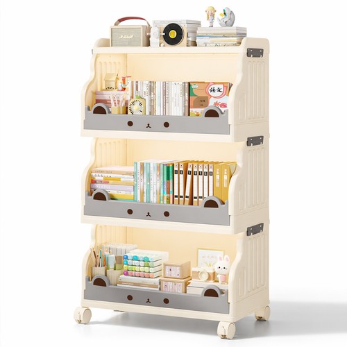 Carrello impilabile 3 - impilabile, a