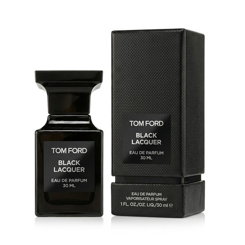 Tom ford black lacquer eau - black, de