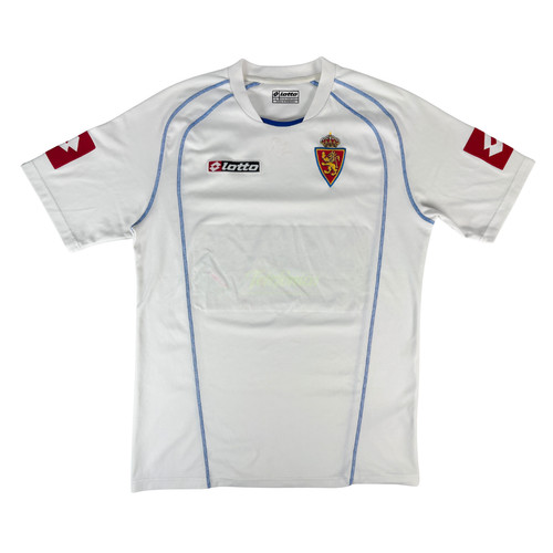 Maglia calcio real saragozza - calcio,