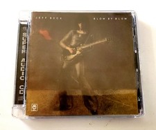Jeff Beck - Blow by Blow SACD