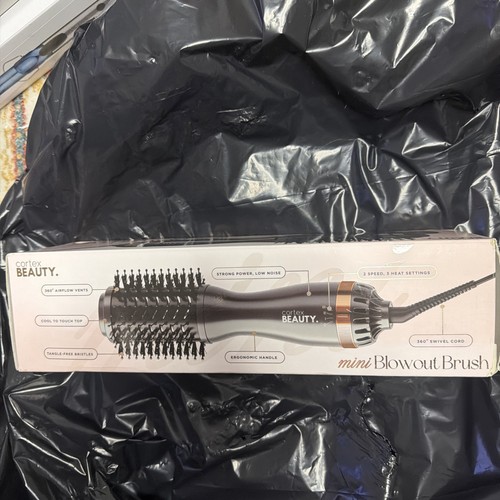 Spazzola cortex beauty - spazzola,