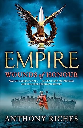 Wounds honour empire i - honour:,
