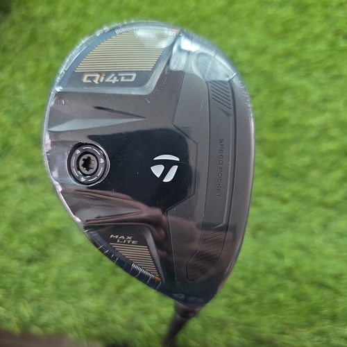 Taylormade qi4d max - taylormade,