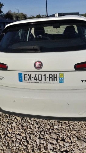 Cremagliera meccanica fiat - cremagliera,