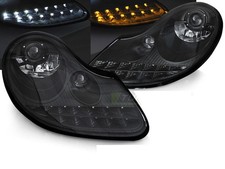 FARI LUCE DIURNA TUTTO NERO