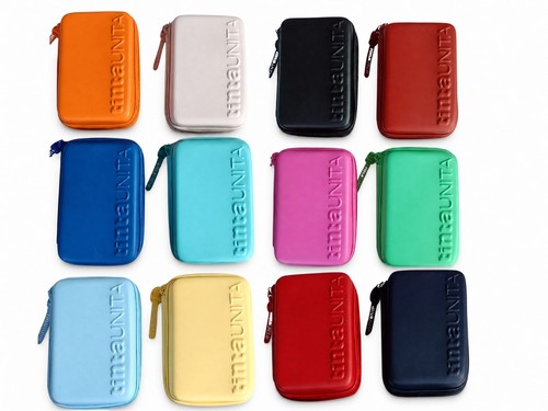 Astuccio completo tintaunita - completo,