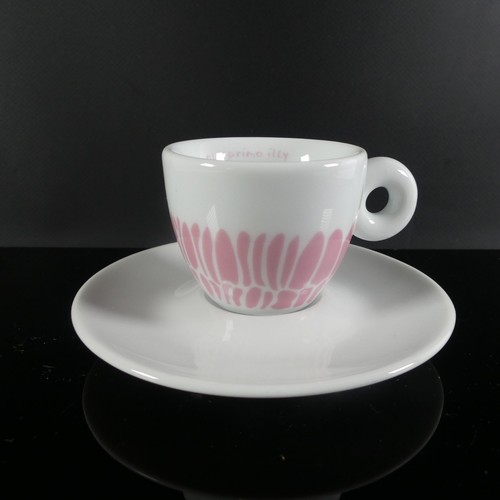 Tazza espresso arteprimo illy - tazza,