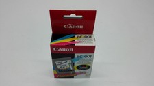 Canon BC-09F Inchiostro 0888A002, Tricolore per Canon BJC-1000