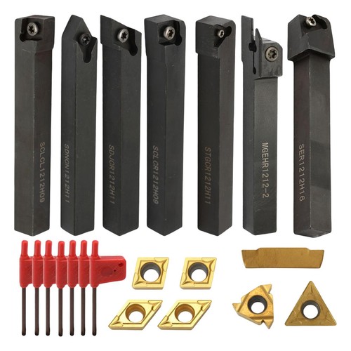 21pcs 12mm gambo - 21pcs,
