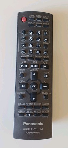 Telecomando originale - telecomando,