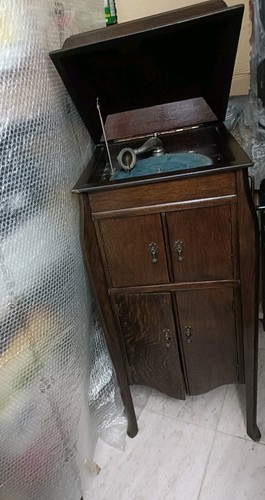 Grammofono mobile giri - a, 78
